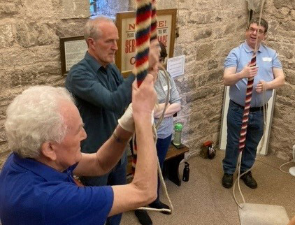 Learner’s Practice at Burghill, Sunday 14th July 2024