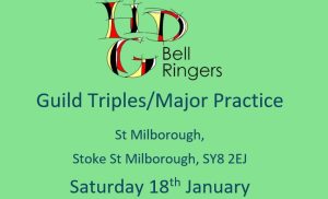 Triples/Major Practice
